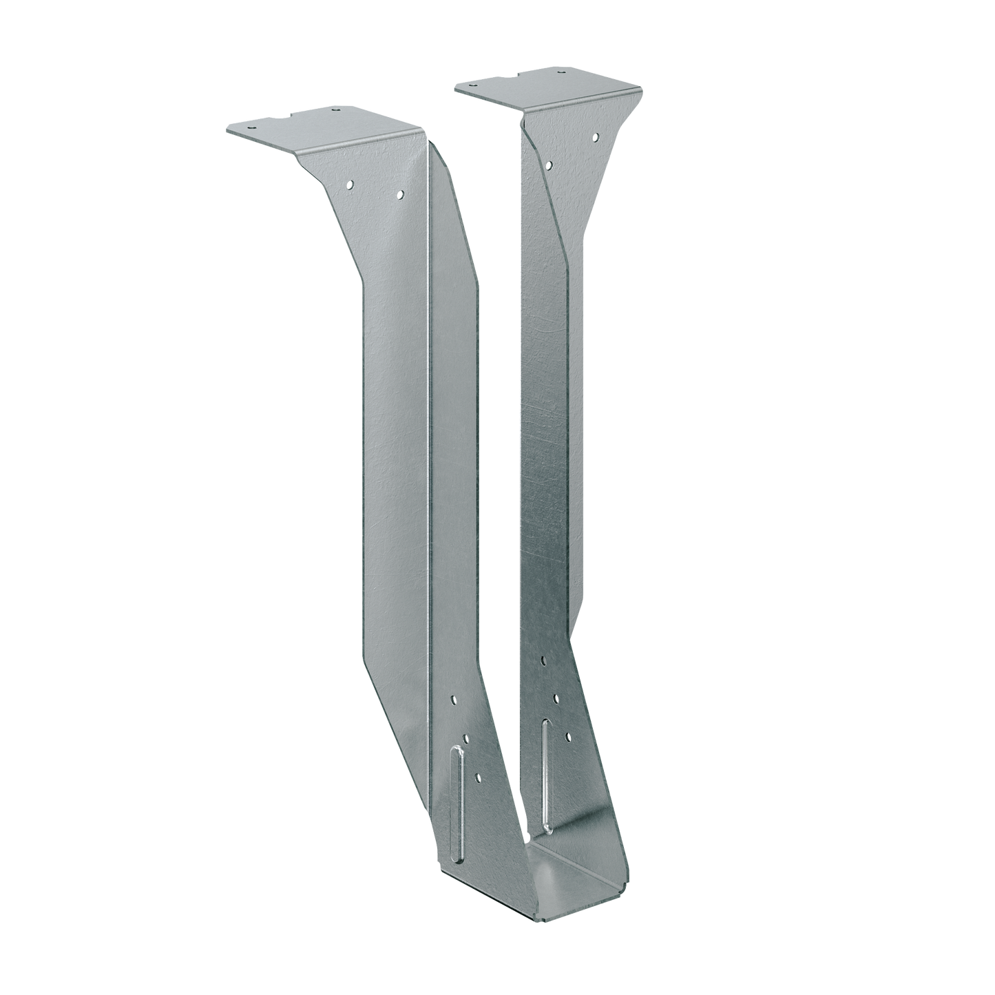 Simpson Strong-Tie S/LBV2.12/14 S/LBV 14 ga. Hanger for 2 in. x 14 in. Cold-Formed-Steel Joist (Pack of 375)