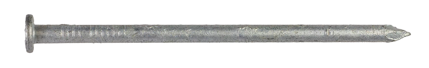 Simpson Strong-Tie 16D5HDG-R Strong-Drive® SCN SMOOTH-SHANK CONNECTOR Nail — 3-1/2 in. x 0.162 in. HDG (200-Qty) (Pack of 4)