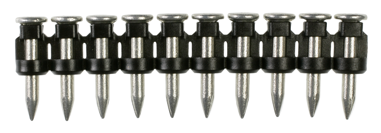 Simpson Strong-Tie GDP-75KT GDP 3/4 in. Concrete Pin for Use with Gas-Actuated Concrete Nailer (1000-Qty) (Pack of 5)