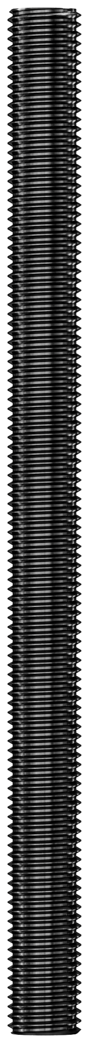 Simpson Strong-Tie ATR7/8X12 ATR 7/8 in. x 12 in. All-Thread Rod