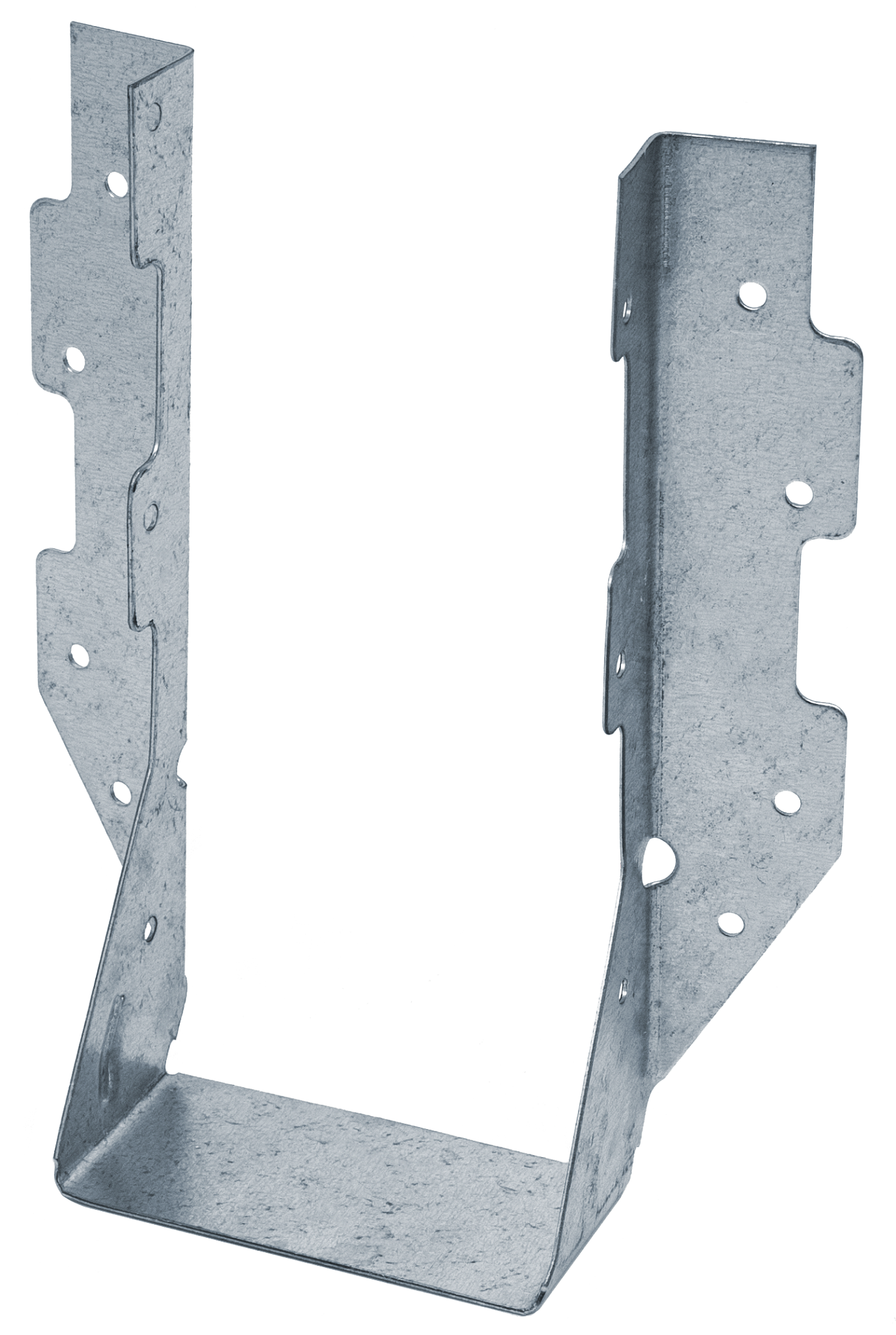 Simpson Strong-Tie LU28-2L LUL Galvanized Light Face-Mount Joist Hanger for Double 2x8 (Pack of 50)