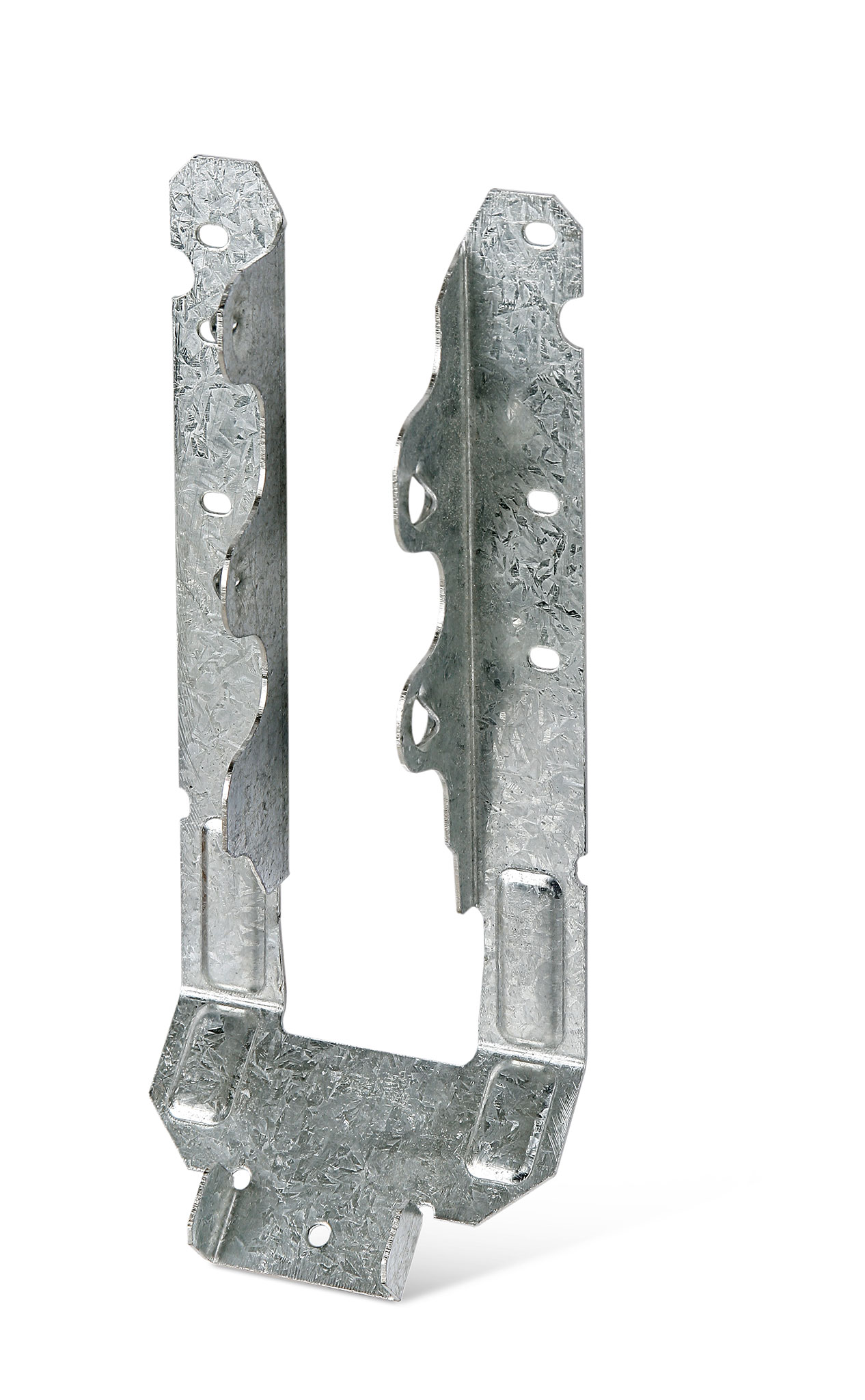 Simpson Strong-Tie LRU28Z LRUZ ZMAX® Galvanized Slopeable Light Rafter U Hanger for 2x8