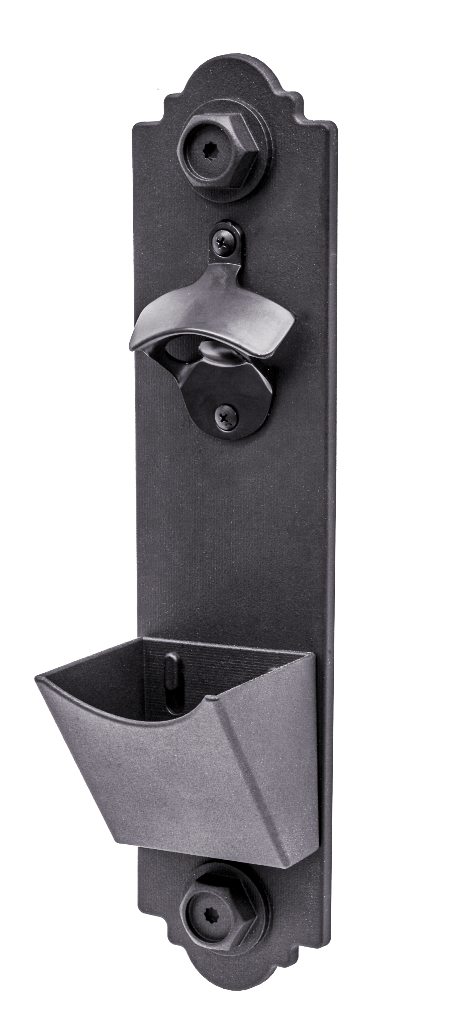 Simpson Strong-Tie APBO-KT Outdoor Accents® Decorative Bottle Opener Kit