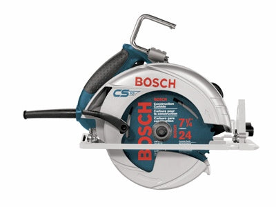 BOSCH CS10 7-1/4 In. Blade Right Circular Saw
