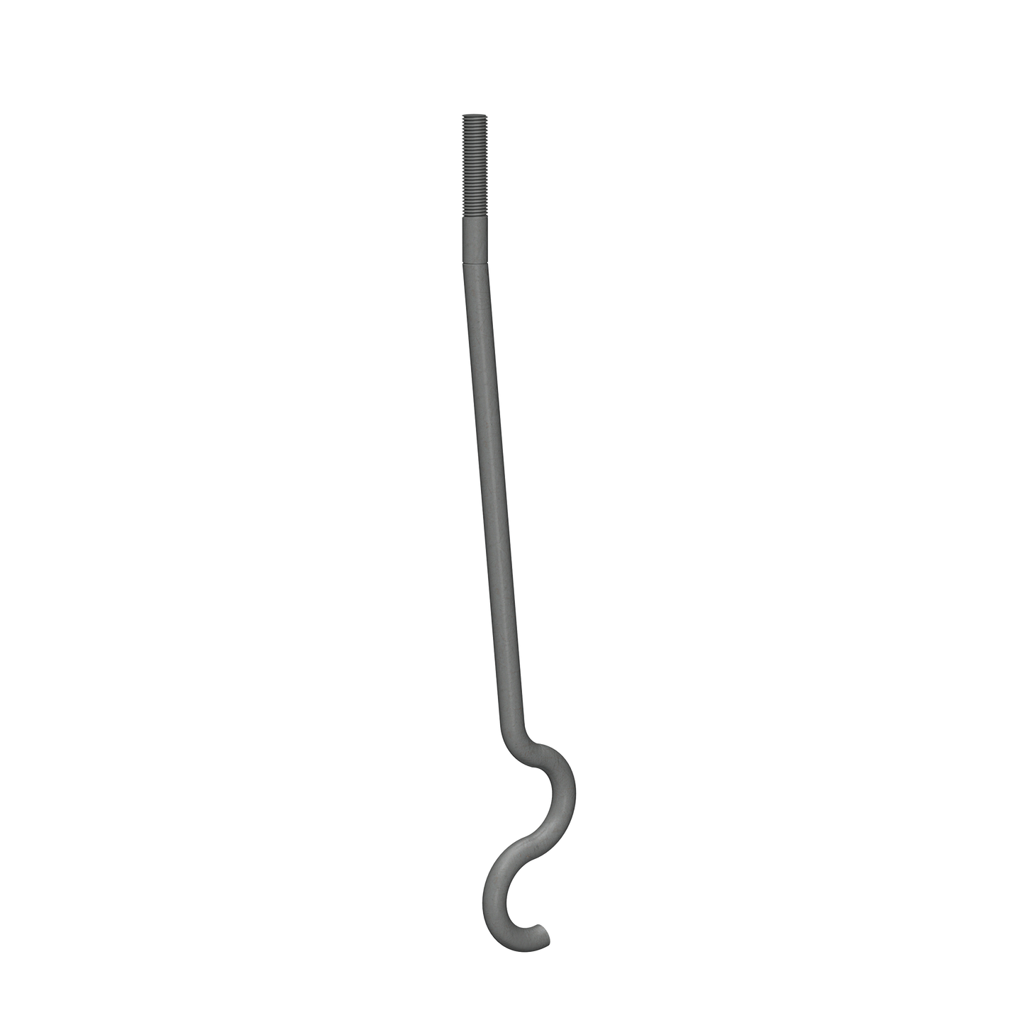 Simpson Strong-Tie SSTB28 SSTB 7/8 in. x 29-7/8 in. Anchor Bolt