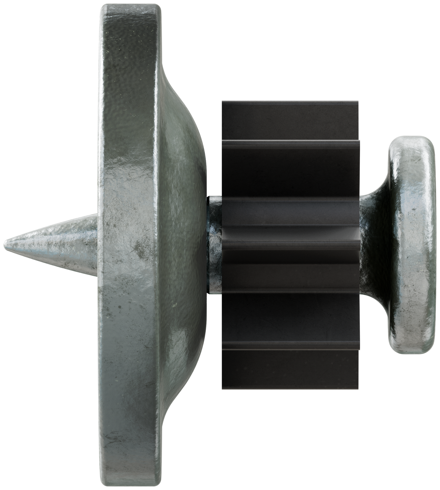Simpson GW50-R200