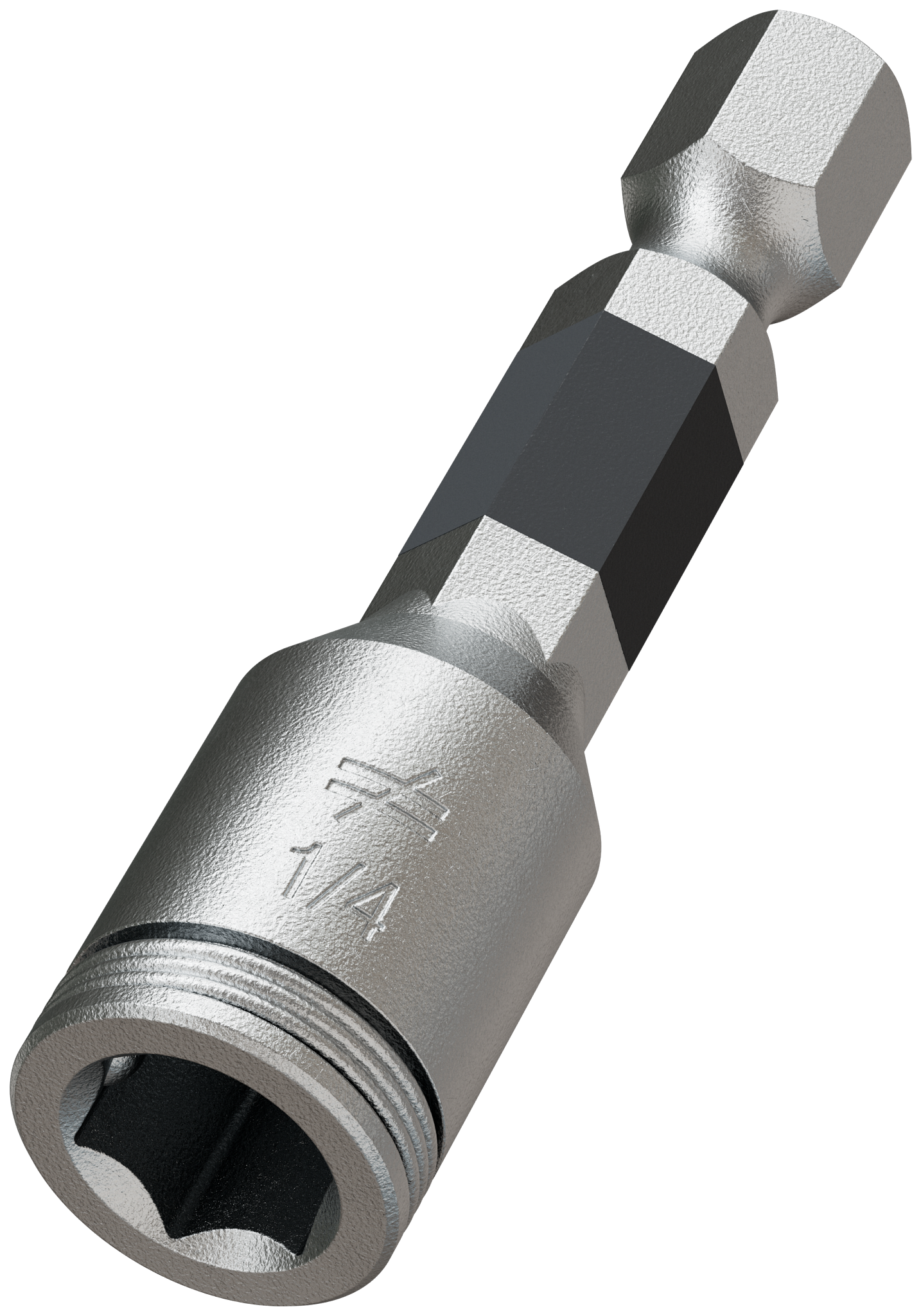 Simpson Strong-Tie BITHEXR14-R1 1/4-in. Hex Drive 1-3/4 in. Power Bit