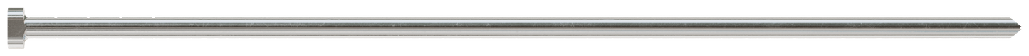 Simpson Strong-Tie T16N250FNJ Straight, Adhesive Collation, T-Style Head, 16-Gauge Finishing Nail — 2-1/2 in. Type 316 (2500-Qty) (Pack of 12)