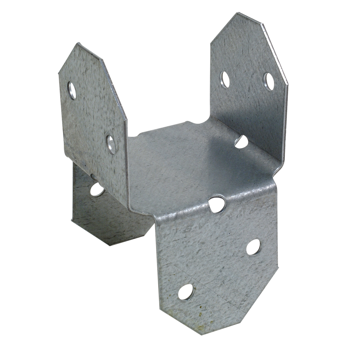 Simpson Strong-Tie RTB22 RTB 20-Gauge Galvanized Rigid Tie® Bracket for 2x Post, 2x Joist (Pack of 25)