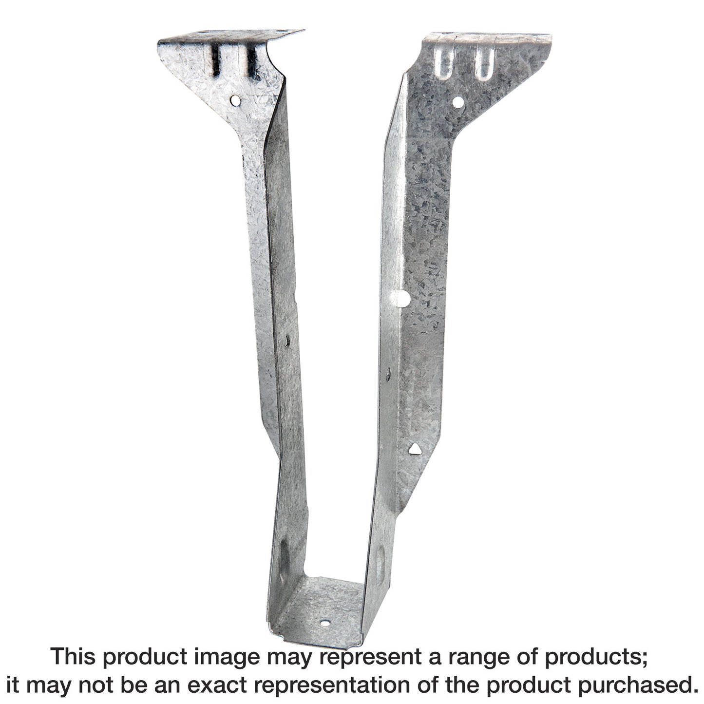 Simpson Strong-Tie LT351188 LT Top-Mount Joist Hanger for 3-1/2 in. x 11-7/8 in. Engineered Wood (Pack of 750)