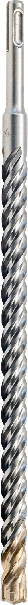Simpson Strong-Tie MDPL05612S 9/16 in. x 12 in. SDS-plus® Shank Solid-Tip Carbide Drill Bit