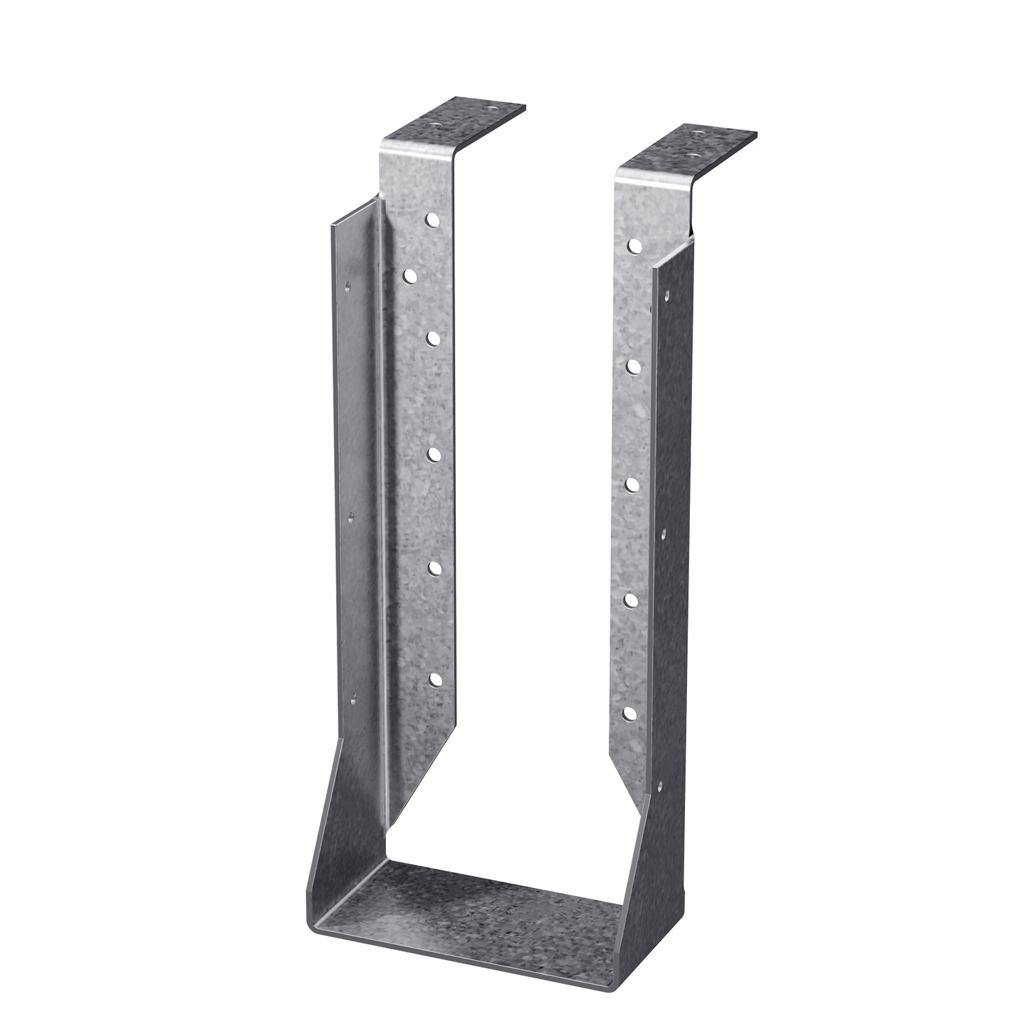 Simpson Strong-Tie HUC212-3TF HUCTF Galvanized Top-Flange Concealed-Flange Joist Hanger for Triple 2x12