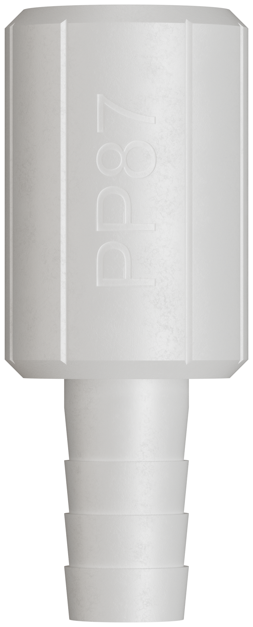 Simpson Strong-Tie PP87-RP10 Adhesive Piston Plug for 7/8 in. Hole Diameter (10-Qty)