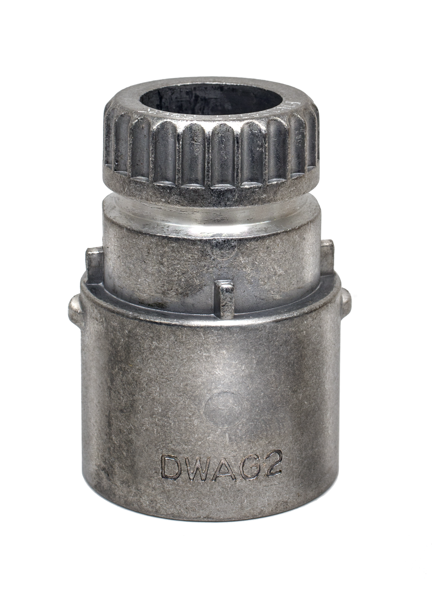 Simpson Strong-Tie DWAG2 Quik Drive® Adapter for DeWalt® Screwdriver Motors (Pack of 1000)