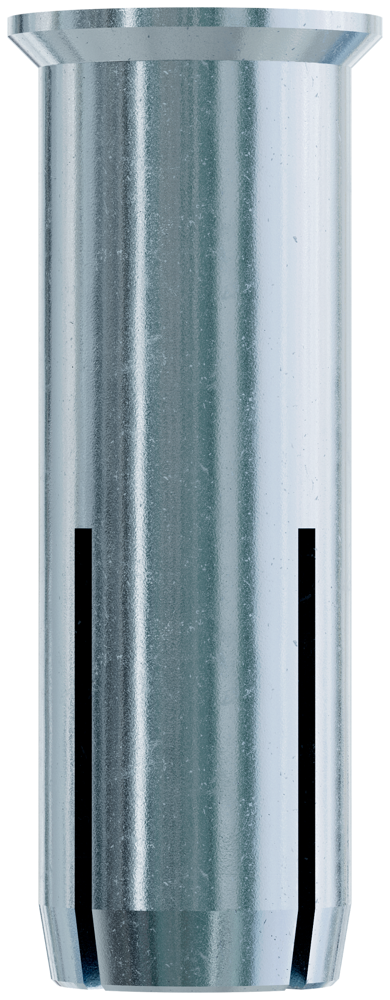 Simpson Strong-Tie DIABL37 DIAB Lipped Drop-In Internally Threaded Anchor for 3/8-in. Rod (50-Qty)