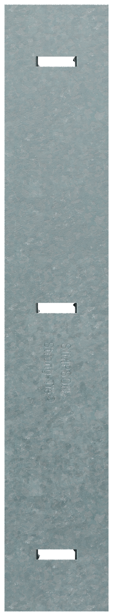 Simpson Strong-Tie TBP8 TBP 8 in. Truss Barrier Plate (Pack of 300)