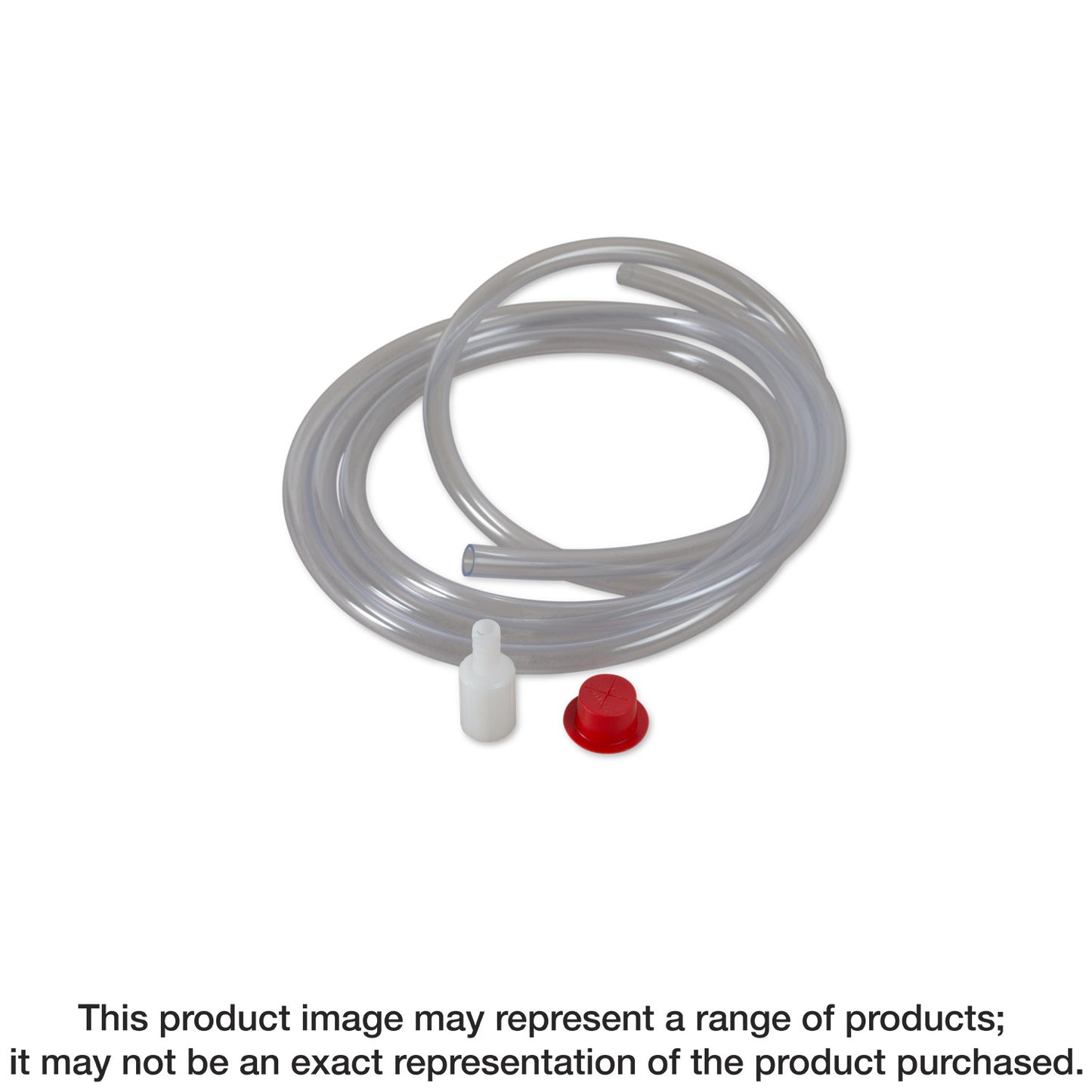 Simpson Strong-Tie ARC50A-RP25 Adhesive Retaining Cap for 9/16 in. Hole Diameter (25-Qty)