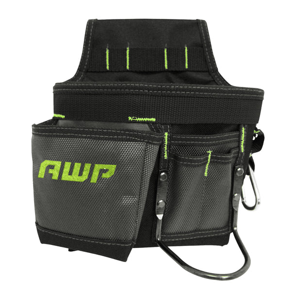 AWP 1L-23020-3 Mini Carpenter Tool Pouch