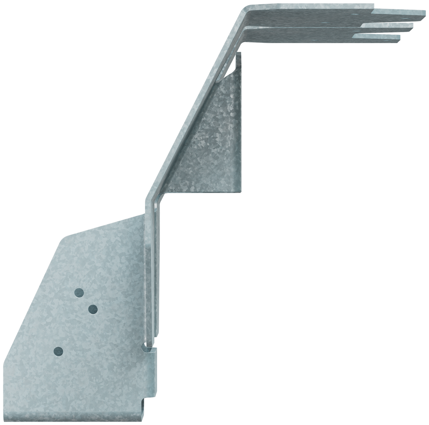 Simpson Strong-Tie DGT28 DGT™ Top-Flange Fire Wall Hanger for 2x8 (Pack of 12)