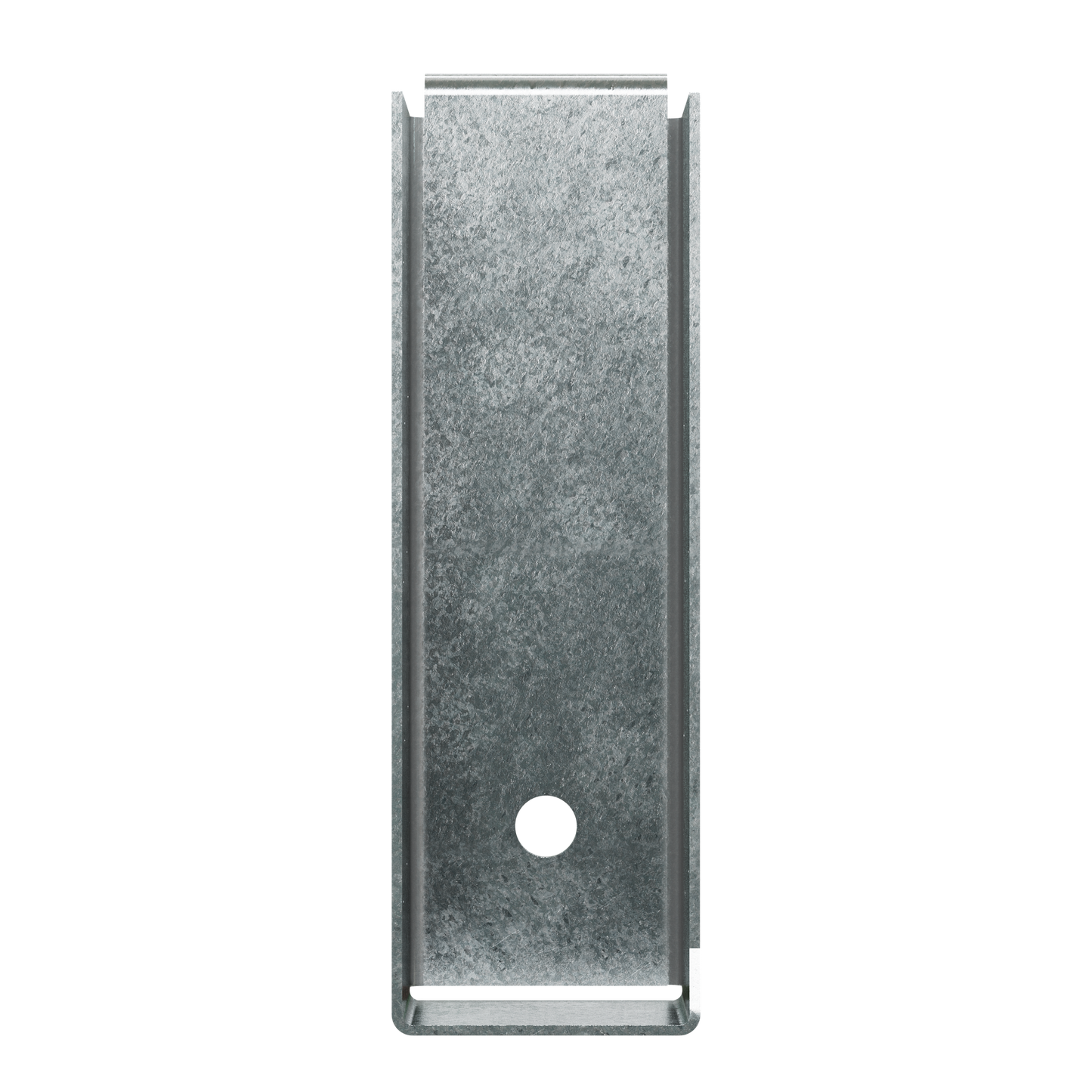 Simpson Strong-Tie MBHA3.56/11.88 MBHA 3-9/16 in. x 11-7/8 in. Galvanized Top-Flange Concrete and Masonry Hanger (Pack of 2)