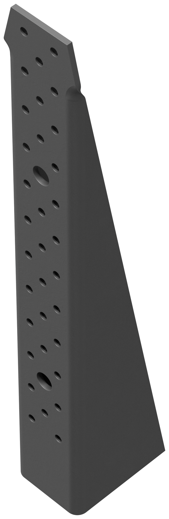 Simpson Strong-Tie S/HD15S S/HDS 17 in. Light Gauge Steel Holdown