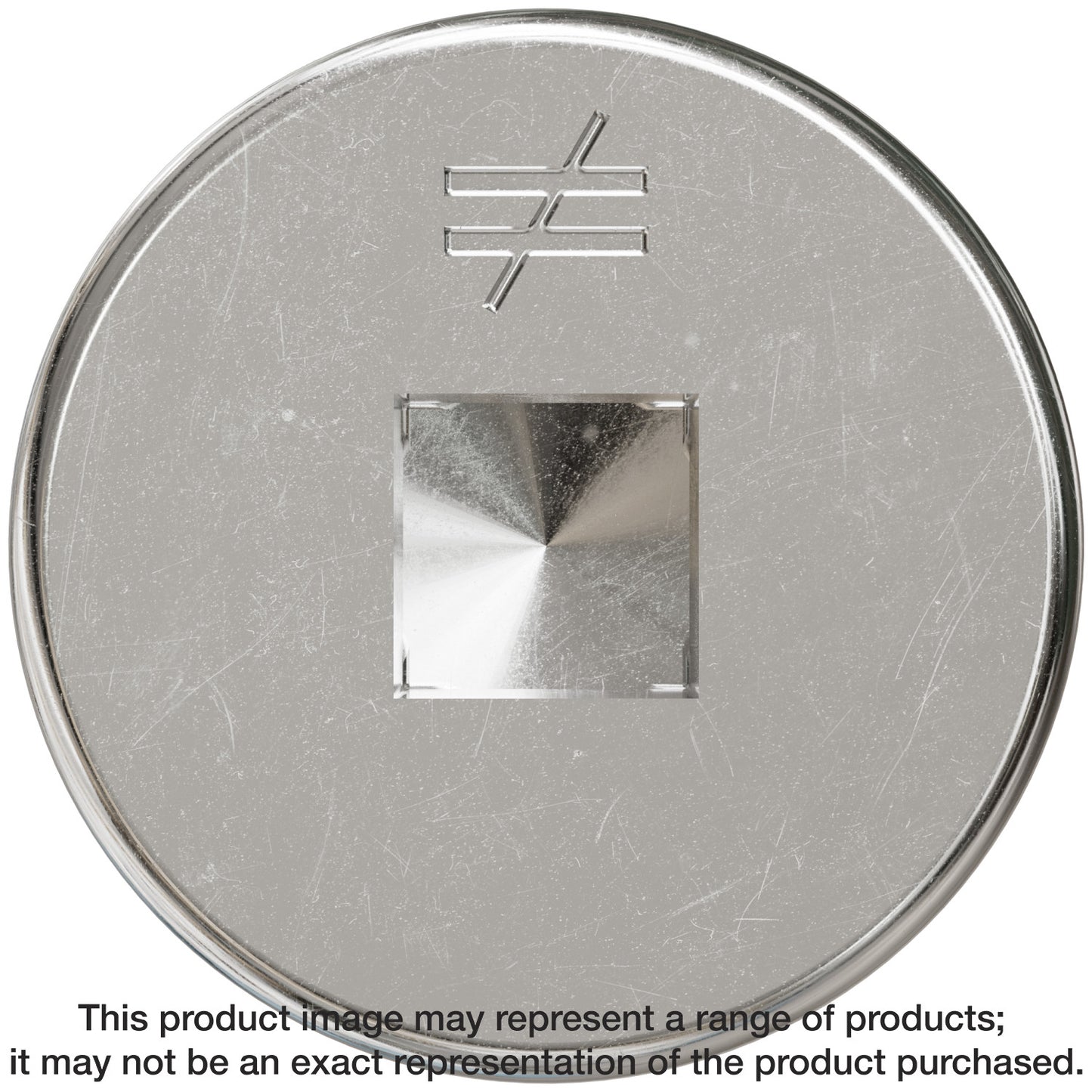 Simpson Strong-Tie F08T225WDB Self-Drilling Fiber-Cement Screw — #8 x 2-1/4 in. #2 Square Drive, Type 410 (2500-Qty)