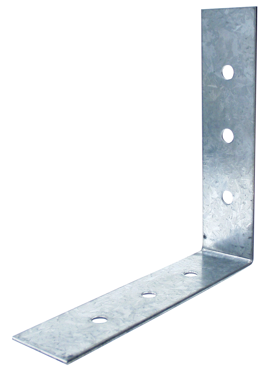 Simpson Strong-Tie A88 8 in. x 8 in. x 2 in. Galvanized Angle (Pack of 10)