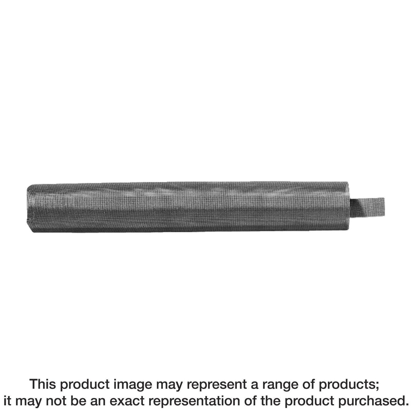 Simpson Strong-Tie ETS7517 17-in. Steel Epoxy-Adhesive Screen Tube for 3/4-in. Rod (Pack of 25)