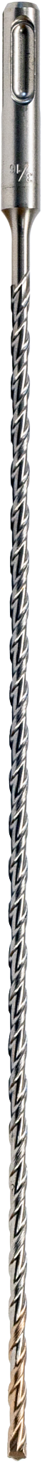 Simpson Strong-Tie MDPL01814 3/16 in. x 14 in. SDS-plus® Shank Drill Bit