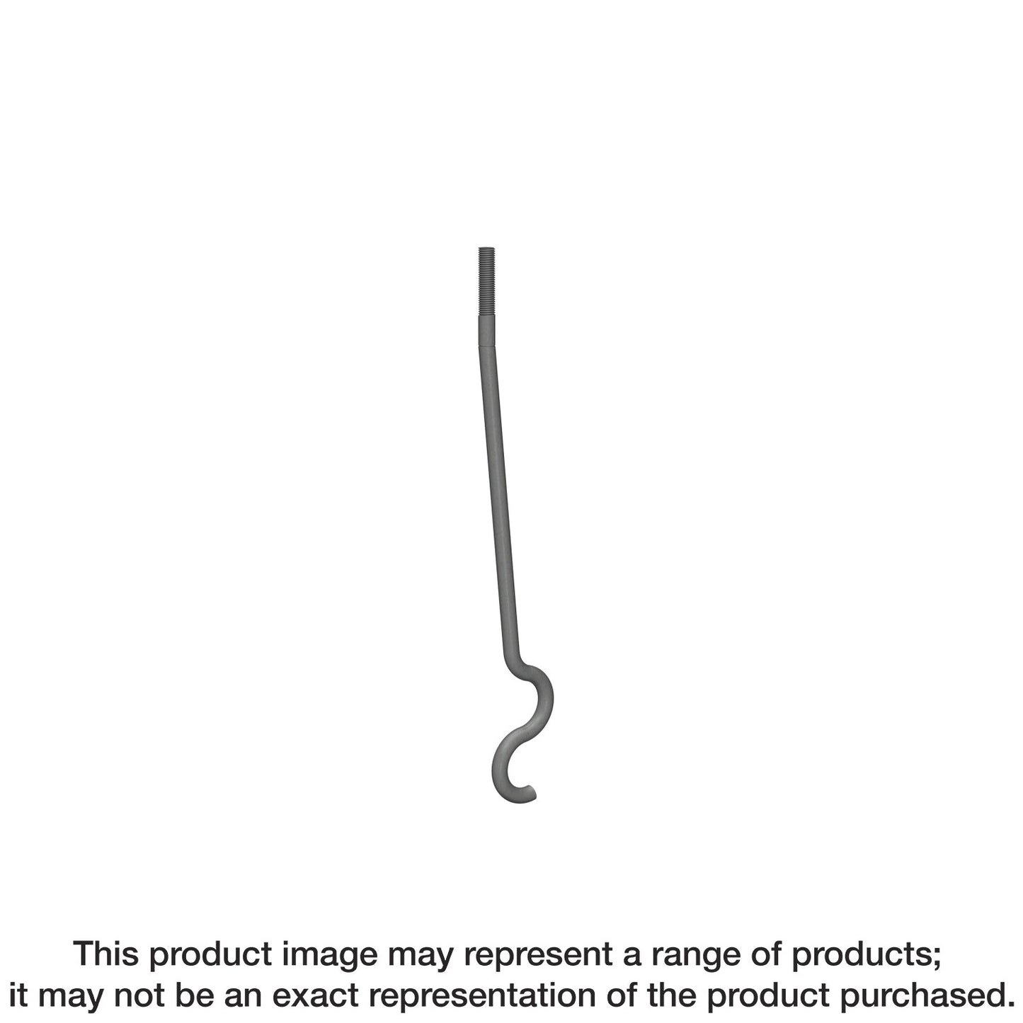 Simpson Strong-Tie SSTB28L SSTB 7/8 in. x 32-7/8 in. Anchor Bolt