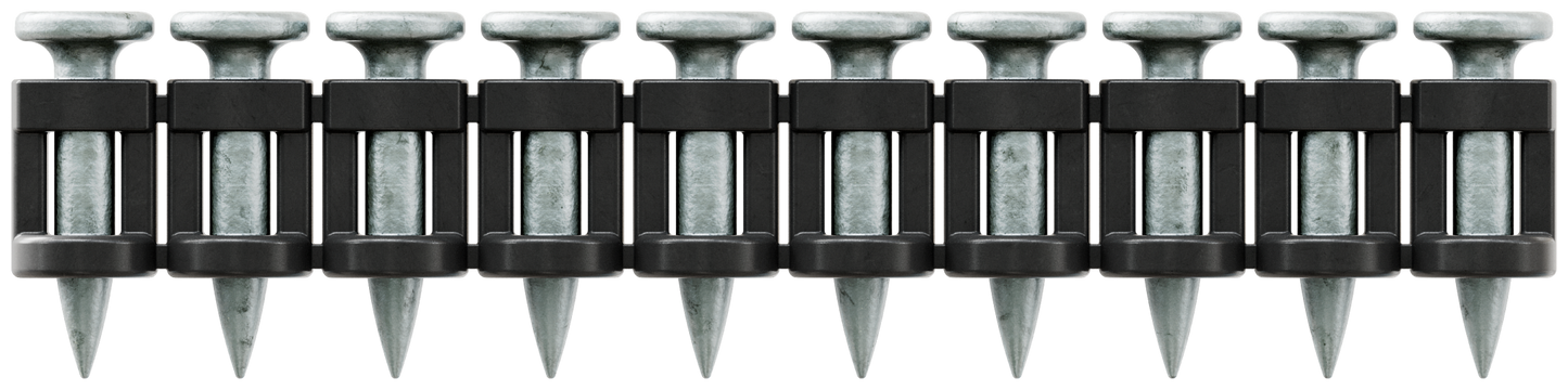 Simpson Strong-Tie GDP-50KT GDP 1/2 in. Concrete Pin for Use with Gas-Actuated Concrete Nailer (1000-Qty) (Pack of 270)