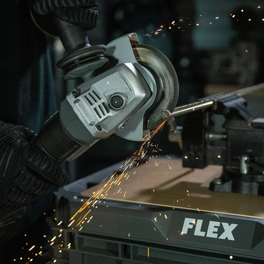 FLEX FA301001 RAZOR SLICE 4.5" x 0.024" x 7/8" Ultra-thin Cut-Off Disc Type 27