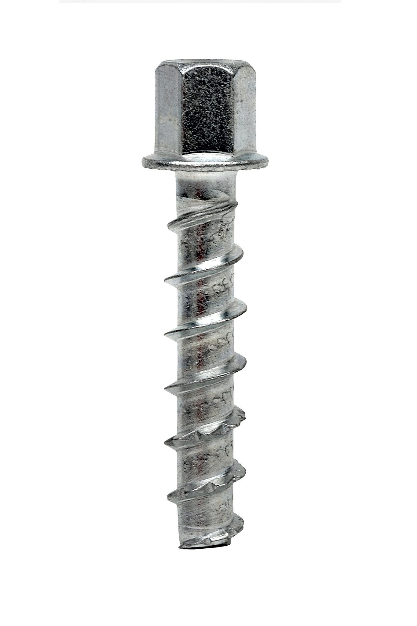 Simpson Strong-Tie THDB25158RH Titen HD® 1/4 in. x 1-5/8 in. Threaded Rod Hanger for 1/4 in. Rod (100-Qty) (Pack of 5)