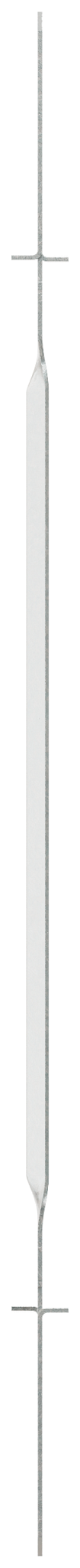 Simpson Strong-Tie WT10 Wedge Tie for 2x Formboard, 10-in. Thick Walls (250-Qty) (Pack of 48)