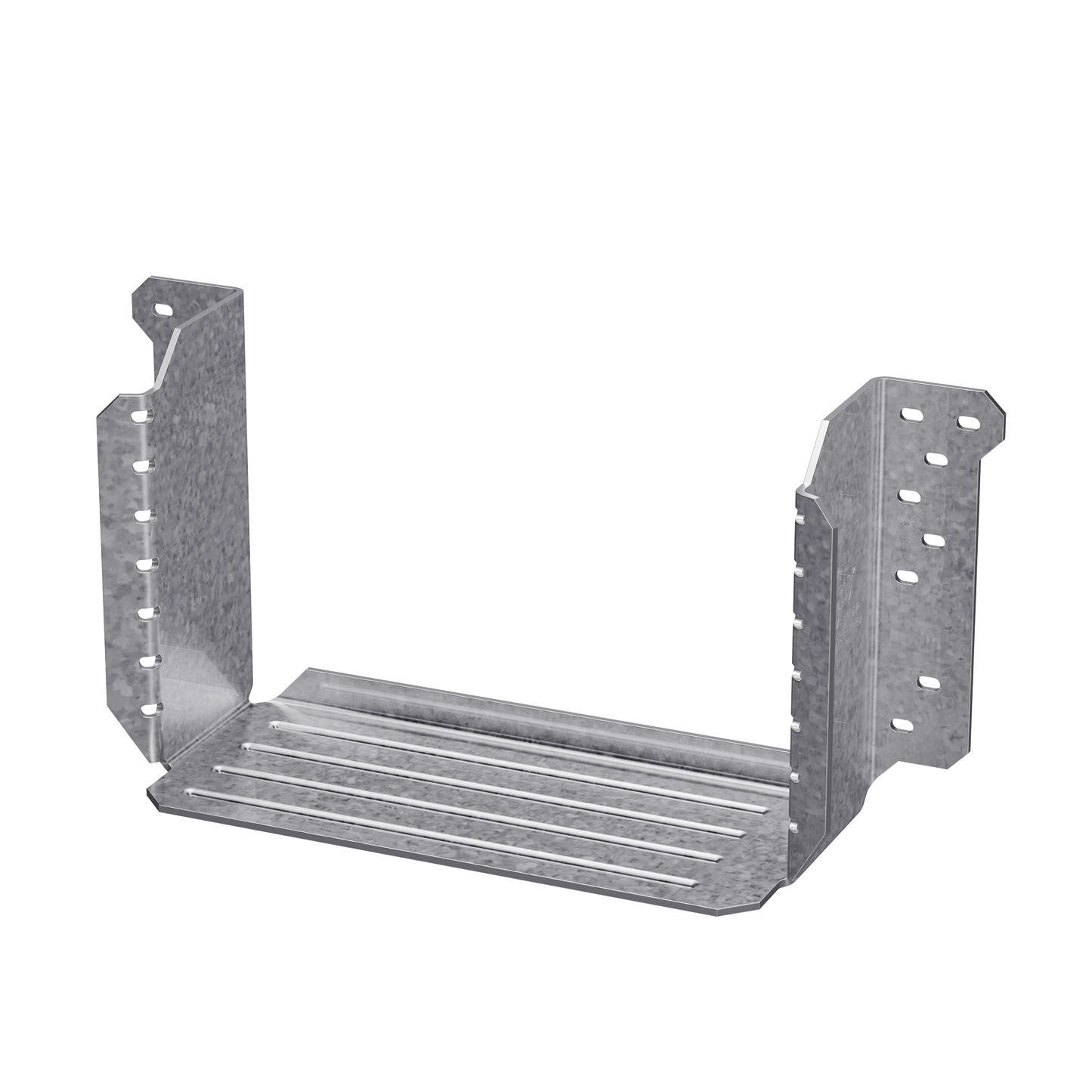 Simpson Strong-Tie THJU26 THJU 5-1/8 in. Galvanized Truss Hip/Jack Hanger