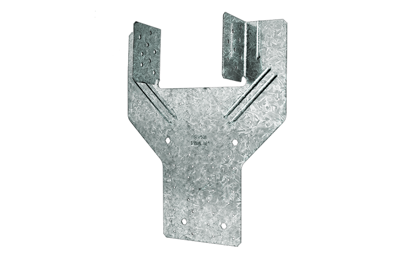 Simpson Strong-Tie LGT4-SDS3 LGT 4-Ply Girder Tiedown with Strong-Drive® SDS Screws