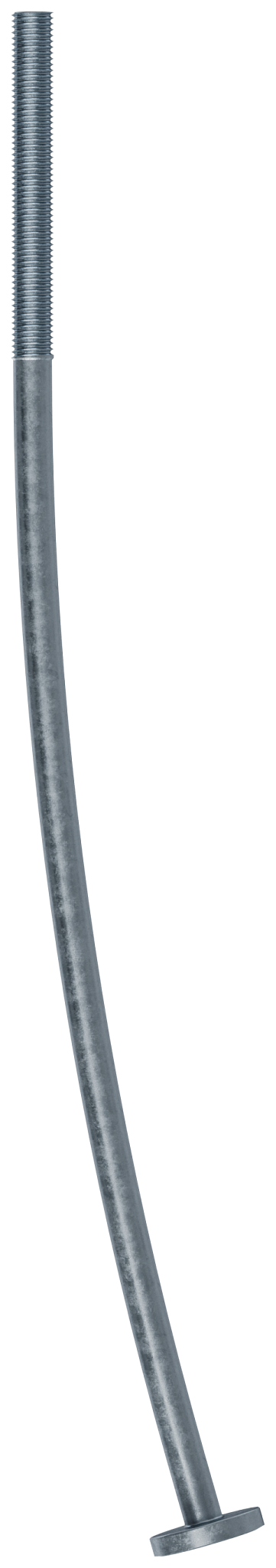 Simpson Strong-Tie SABR3/4X26HDG SABR™ 3/4 in. x 26 in. Hot-Dip Galvanized Anchor Bolt (Pack of 15)