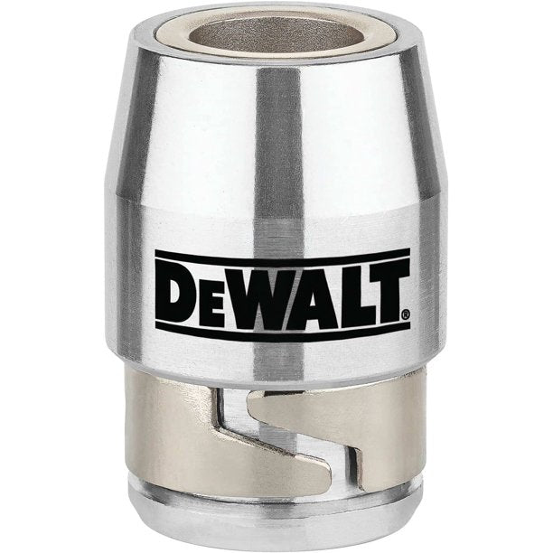 DeWalt DWA2SLVIR FlexTorq Magnetic Bit Holder Impact Ready 2-Inch