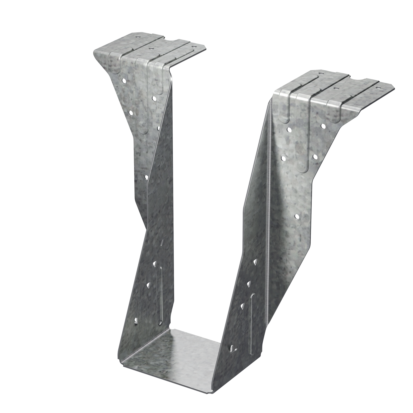 Simpson Strong-Tie BA410 BA Top-Flange Joist Hanger for 4x10 (Pack of 480)
