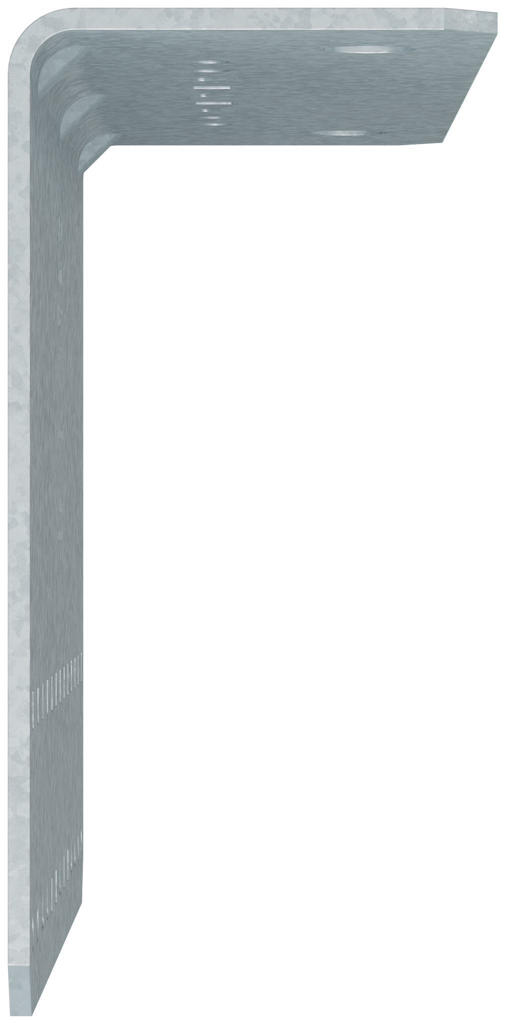 Simpson Strong-Tie MSJC8.25-R15 MSJC 2 in. x 4-1/2 in. x 8-1/4 in. 12-Gauge Galvanized Steel-Joist Connector (15-Qty) (Pack of 36)