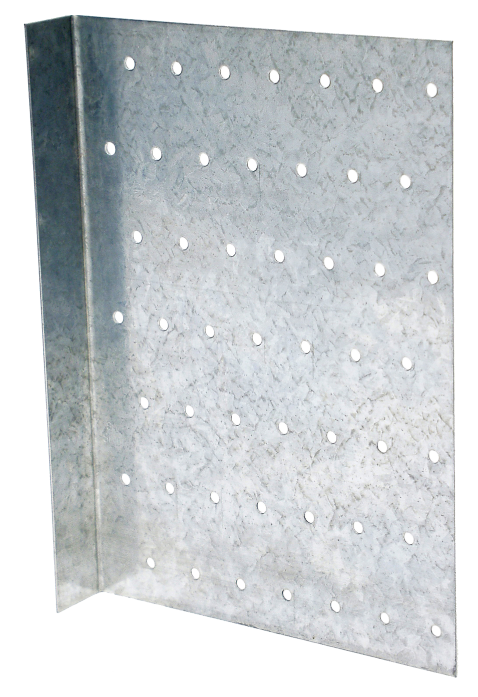 Simpson Strong-Tie TPA57 TPA 5 in. x 7 in. 20-Gauge Galvanized Tie Plate (Pack of 6000)