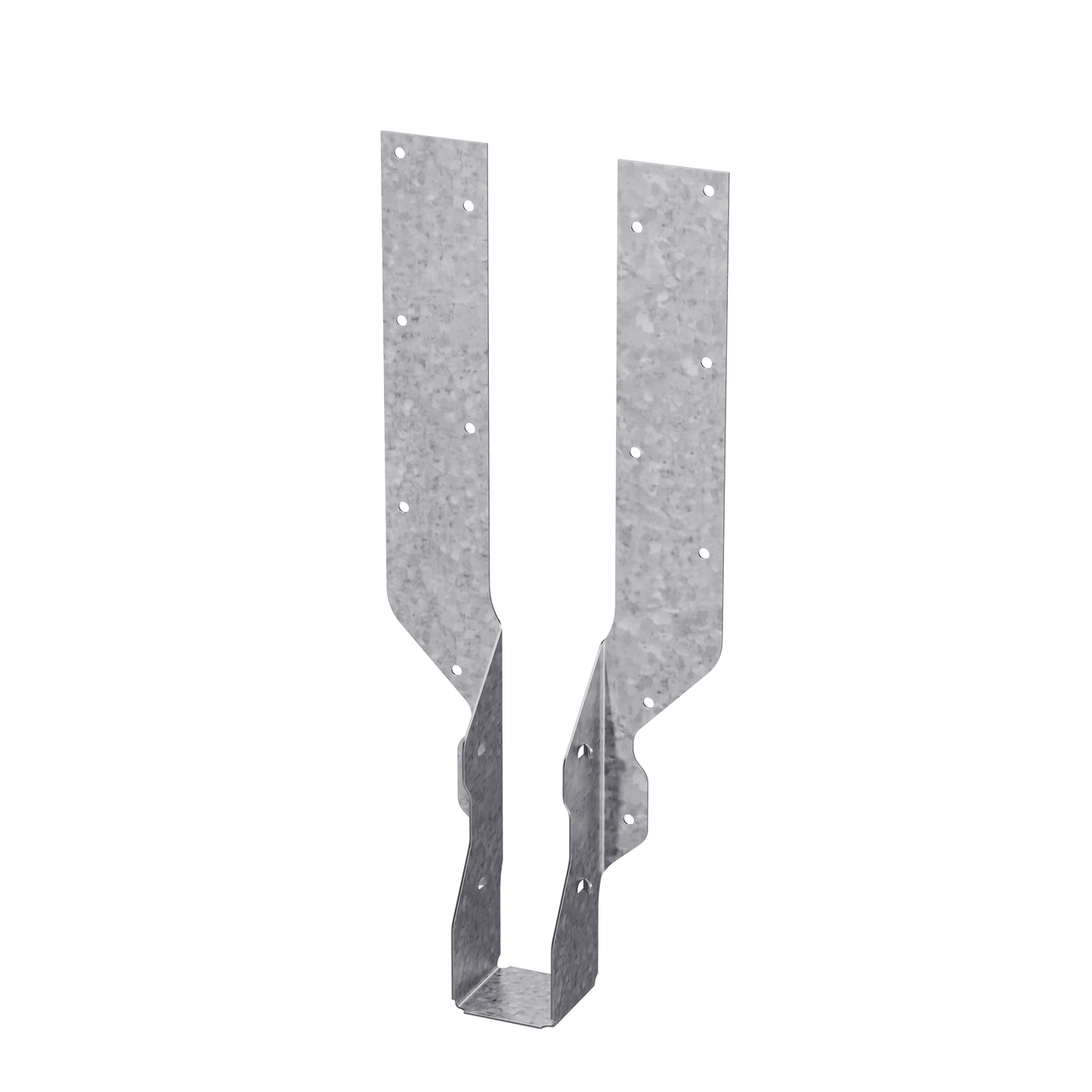 Simpson Strong-Tie THA213 THA 13-5/16 in. Galvanized Adjustable Hanger for 2x Truss (Pack of 1200)