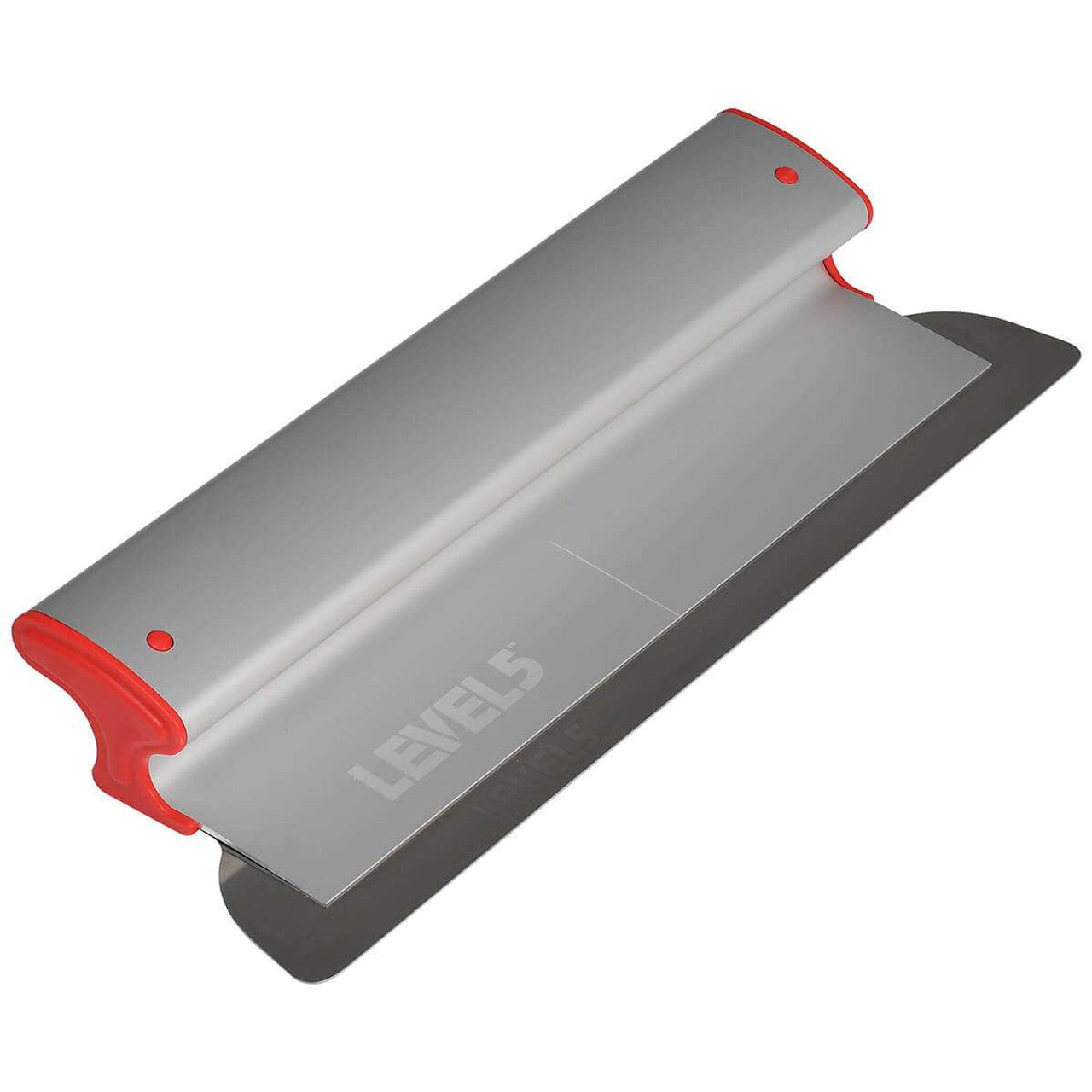 Level 5 Tools 4-916 16" Skimming Blade Aluminum Body