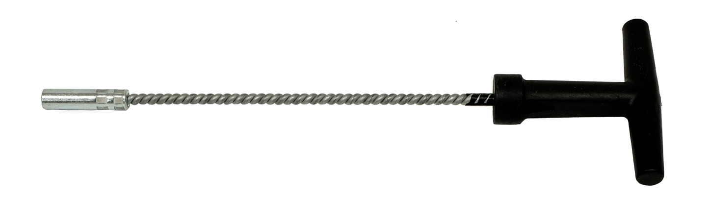 Simpson Strong-Tie ETBS-TH T-Handle for ETBS Wire Hole-Cleaning Brush