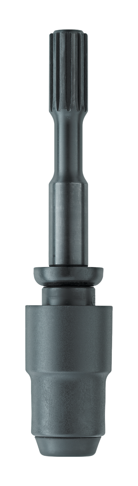 Simpson Strong-Tie ADSP2PL Spline Shank to SDS-plus® Drill Bit Shank Adaptor (Pack of 15)