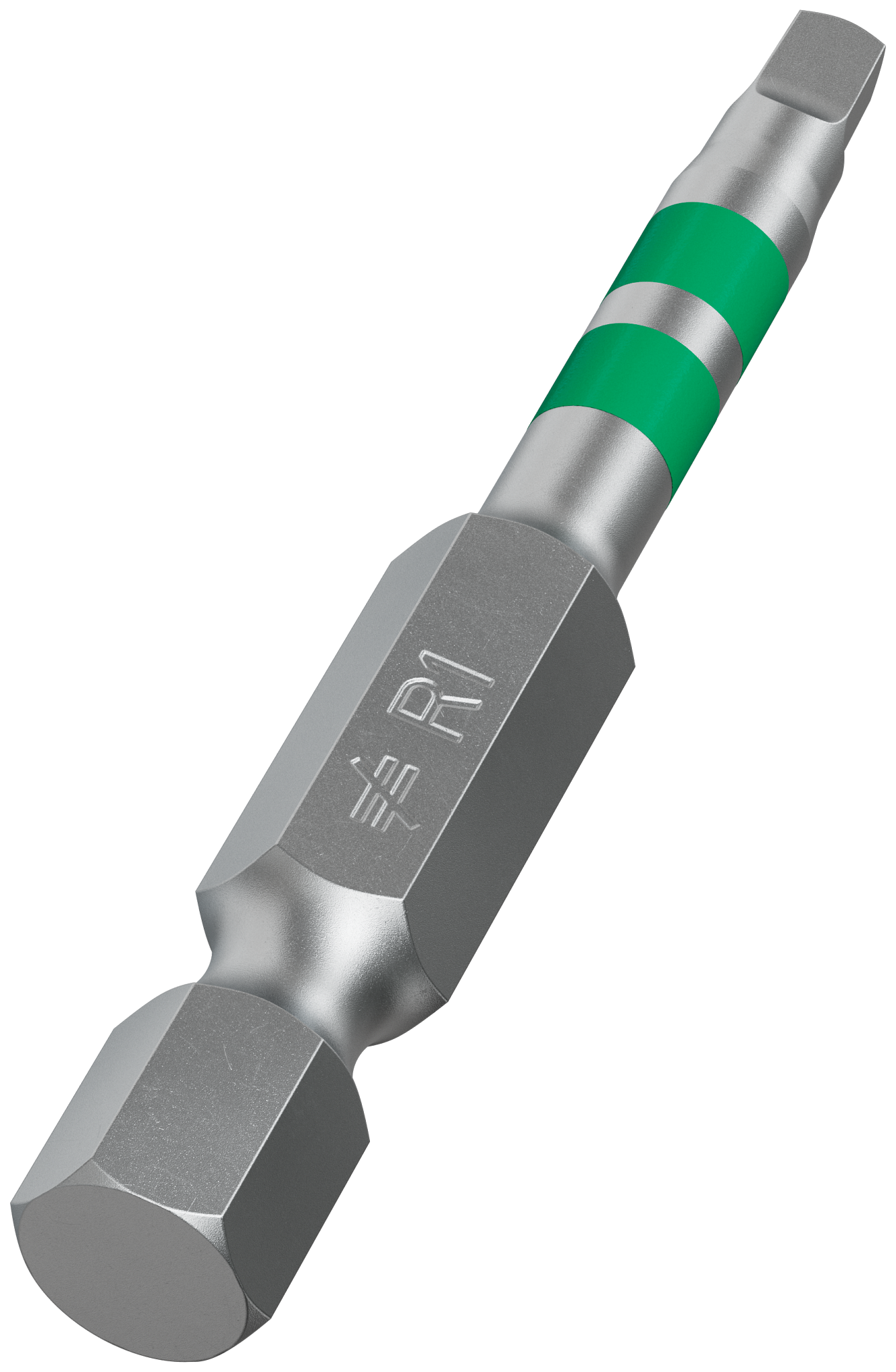 Simpson Strong-Tie BIT1S-2-R2 #1 Square-Drive 2-in. Power Bit (2-Qty) (Pack of 7200)