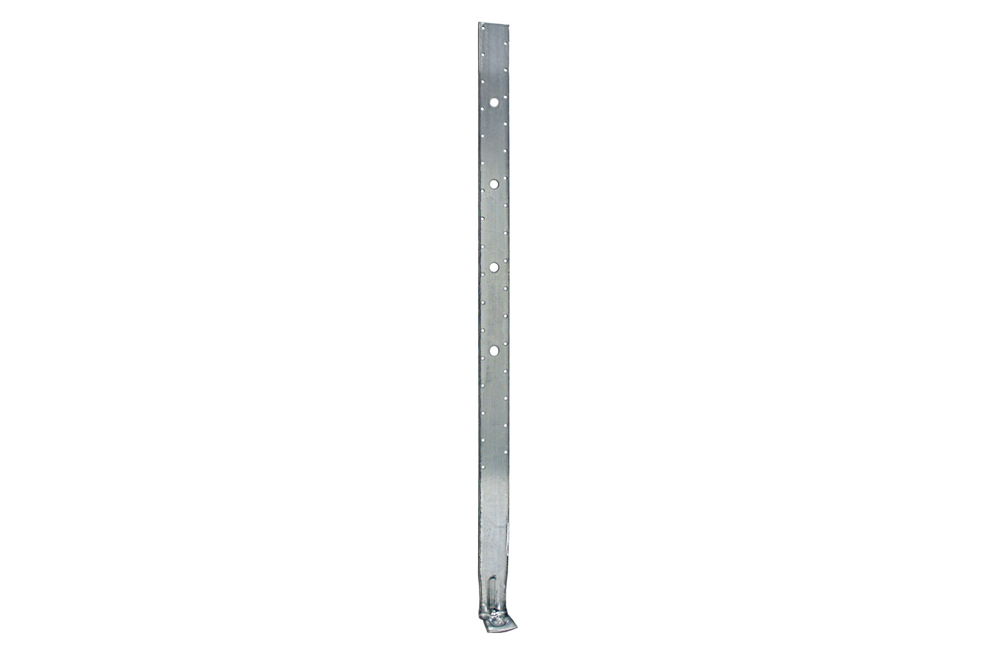 Simpson Strong-Tie HPA28 HPA 32-1/2 in. 10-Gauge Galvanized Purlin Anchor (Pack of 5)