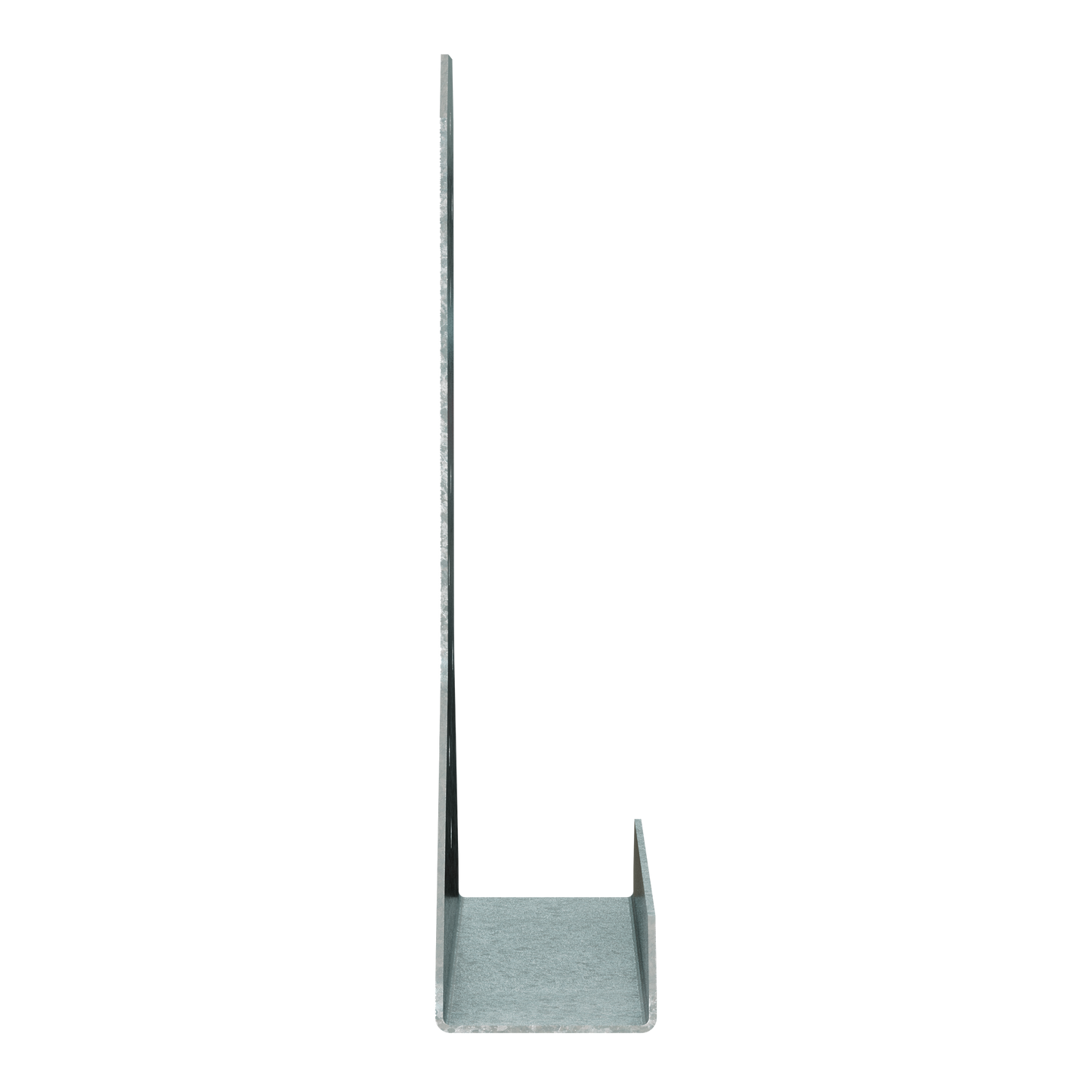 Simpson Strong-Tie ICFVL-W ICFVL® Ledger Connector System to Connect Wood Ledger to ICF (15-Qty) (Pack of 72)