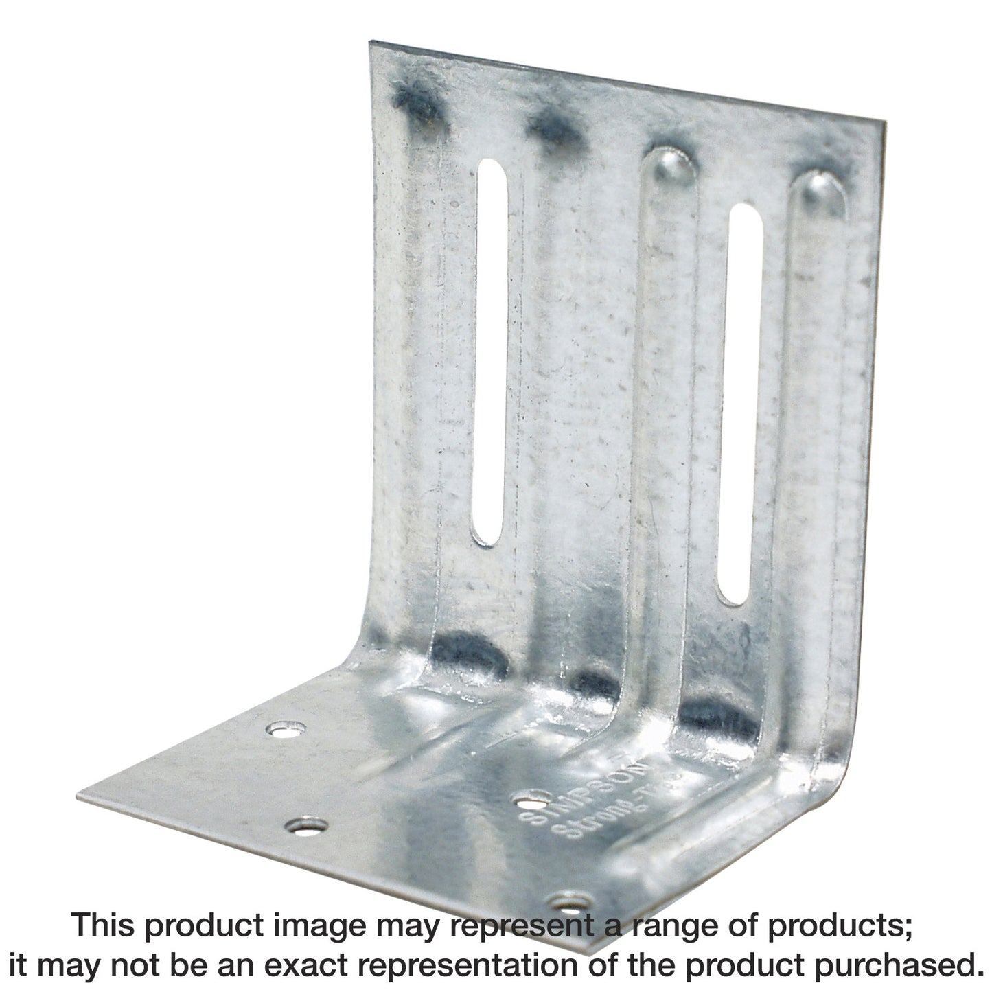 Simpson Strong-Tie DTC DTC 18-Gauge Roof Truss Clip