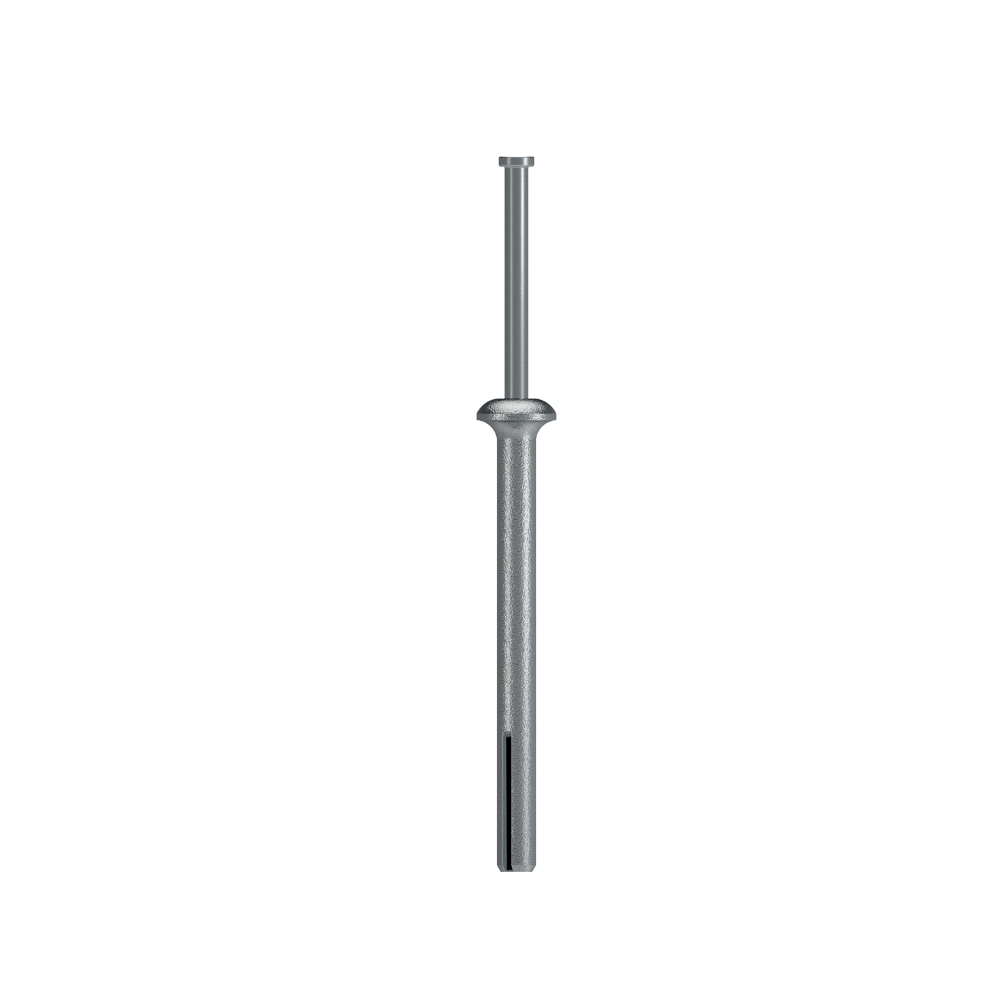 Simpson Strong-Tie ZN25300 Zinc Nailon™ 1/4 in. x 3 in. Pin-Drive Anchor (100-Qty)